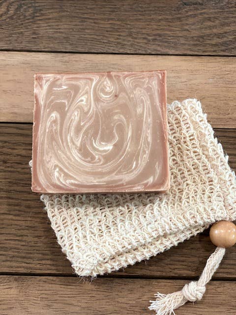 Sheepish Grins - Vendita all'ingrosso Saponette - Saponi al latte di capra31