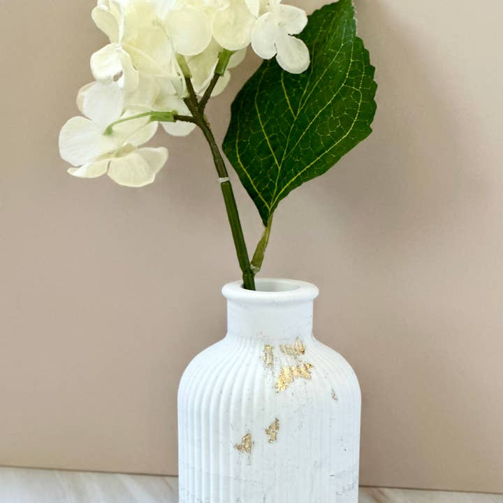 Fluid Life by Sharon - Wholesale Vase - Eco-resin vase