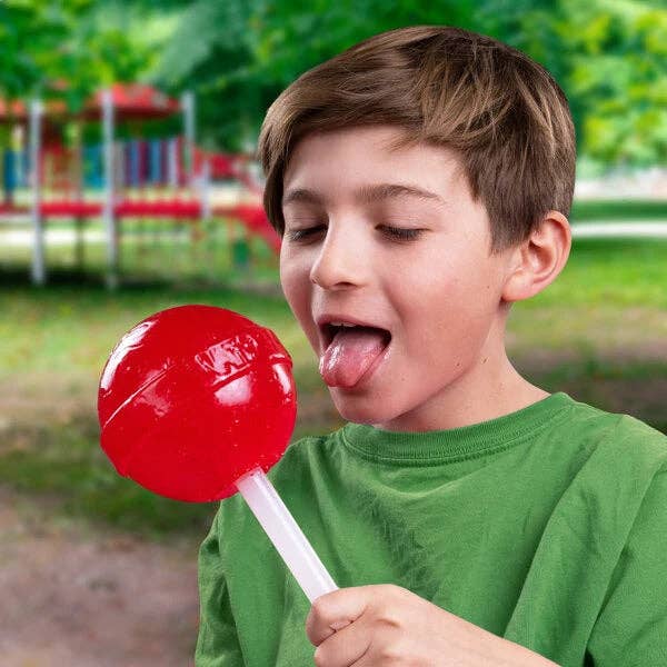 Vat19 - Wholesale Lollipop - The World’s Largest Lollipop1