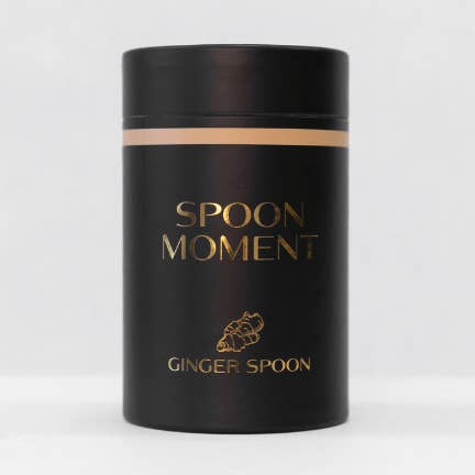 Ginger Ske for engroshandel hos Spoon Moment