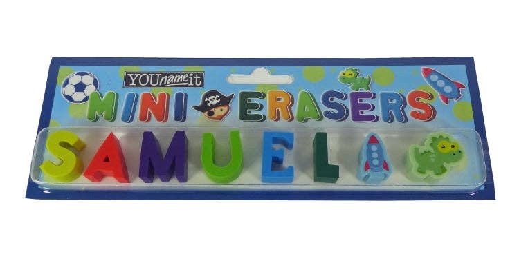 Instant Gifts International - Wholesale Gum - Gepersonaliseerde gummen11