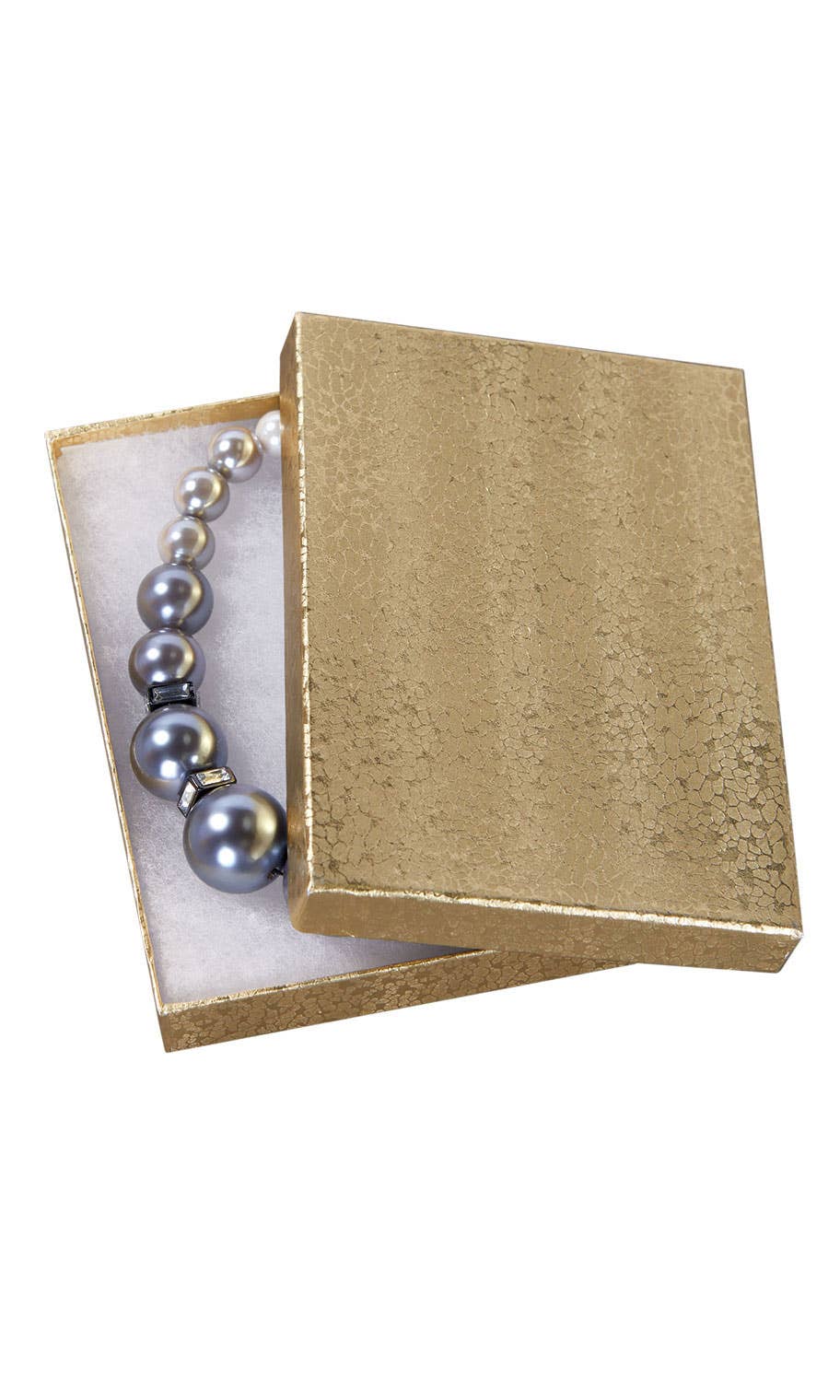 Store Supply Warehouse - Wholesale Gift Box - Cotton-Filled Jewelry Boxes35