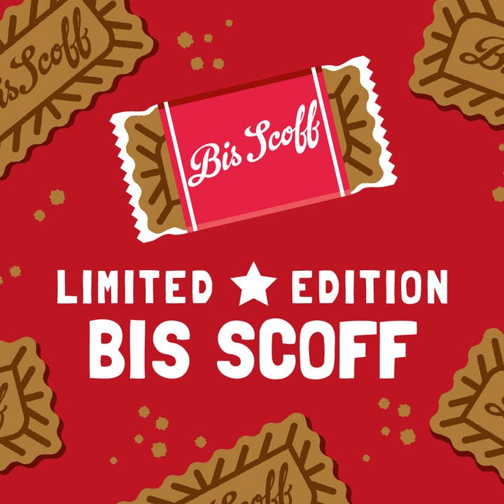 Slab Artisan Fudge – wholesale Fudge – Bis Scoff Fudge Slab (Ltd Edition)2