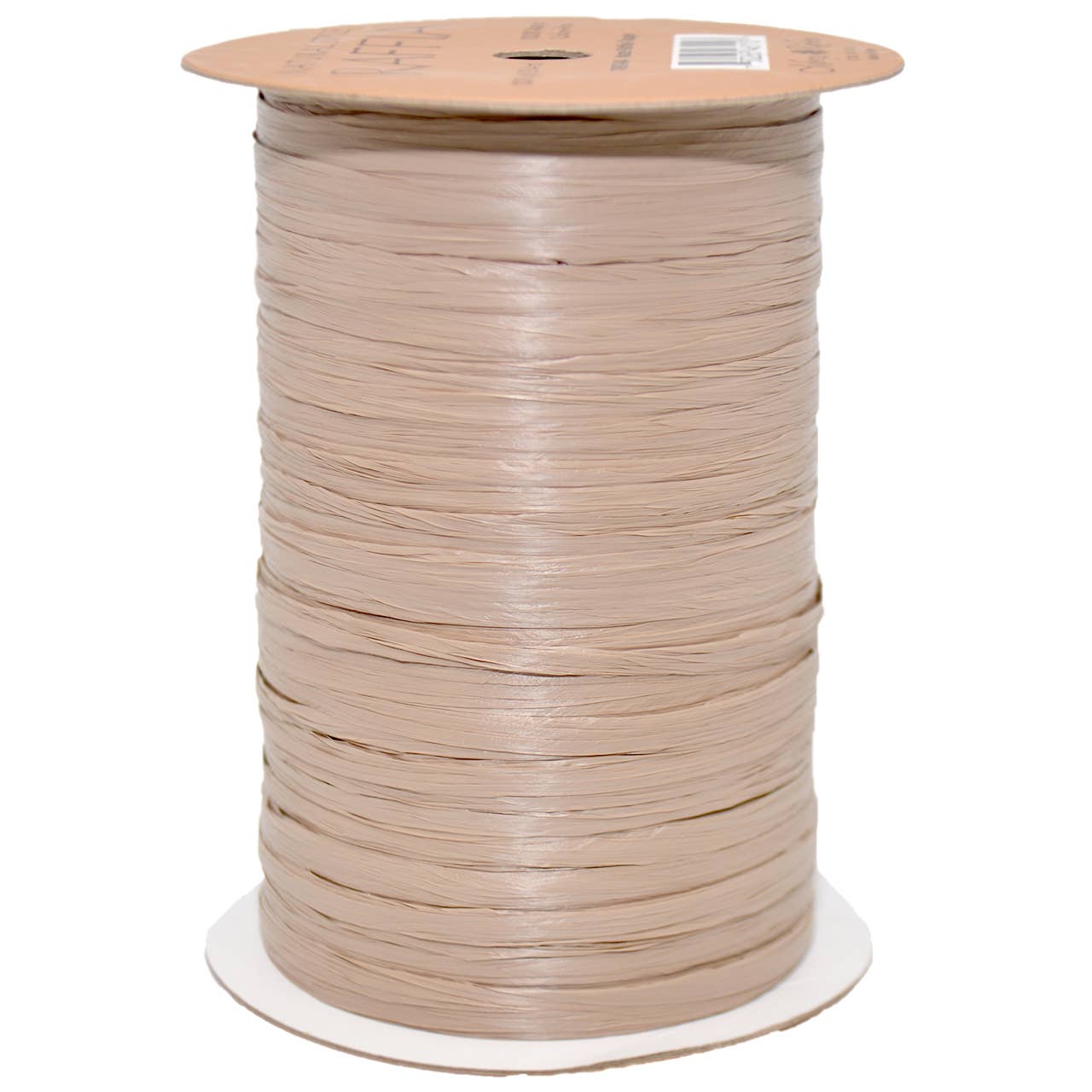 Morex Ribbon - Wholesale Ribbon - Gift Wrapping - #749 Matte Raffia18