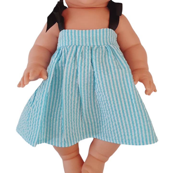 Abito estivo per la vendita all'ingrosso da parte di Maman Poule et Papa Coq