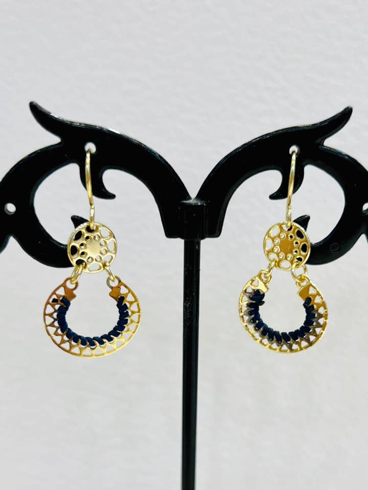 Orecchini BOC16 per la vendita all'ingrosso da parte di SHEERA