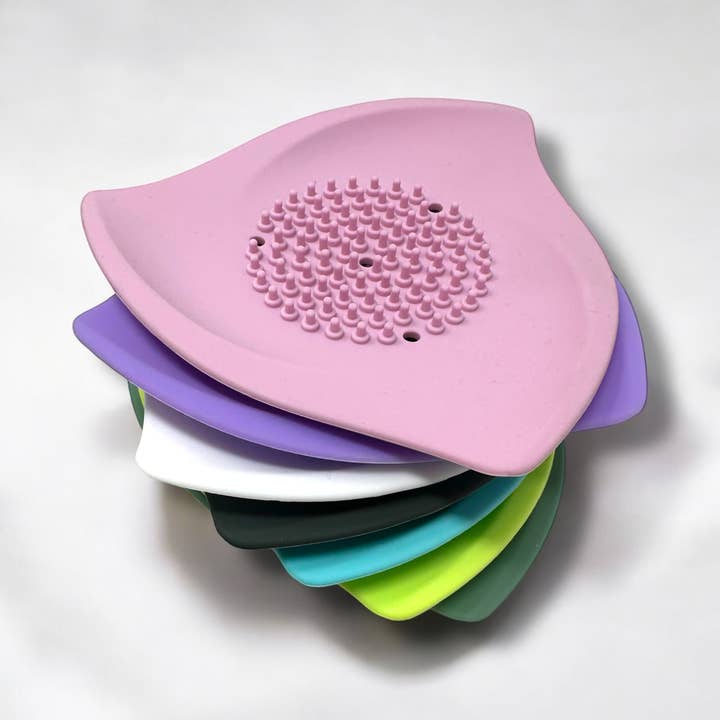 Relax Away Essentials - Wholesale Shower Steamer/Bomb - Shower Steamer Tray - SiliconeÂ