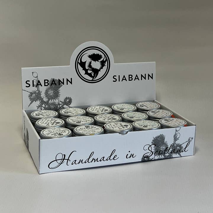 Mostra la scatola di candele Skin da 50 g e ulteriori Risultati per olio di soia prezzo all'ingrosso. Resi gratuiti e termini di pagamento a 60 giorni su Faire in tendenza su Faire.