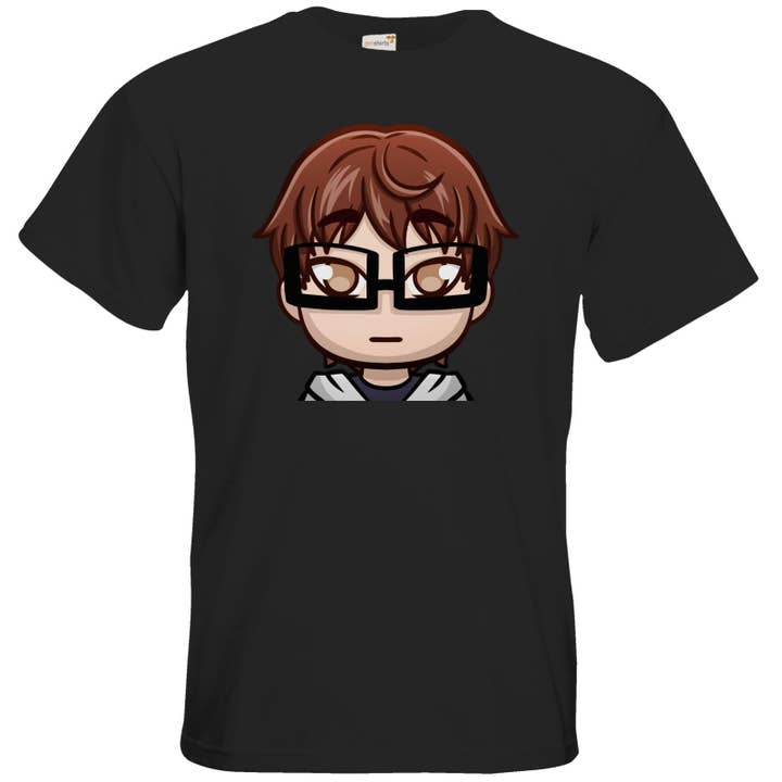 Premium-T-Shirt - TheStar für den Großhandel von The R-Man