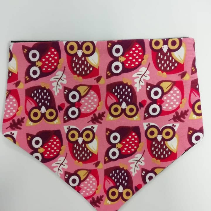 Bandana Búhos para venta al por mayor de Sin + Underwear