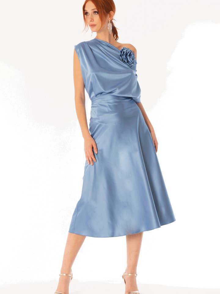 Falda longuette 97% Pl 3% Ea para venta al por mayor de No-nà by Siste's