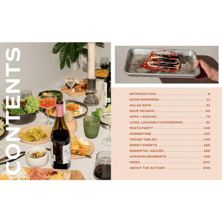 Gibbs Smith - Wholesale Cookbooks & Food - Simple Pleasures1