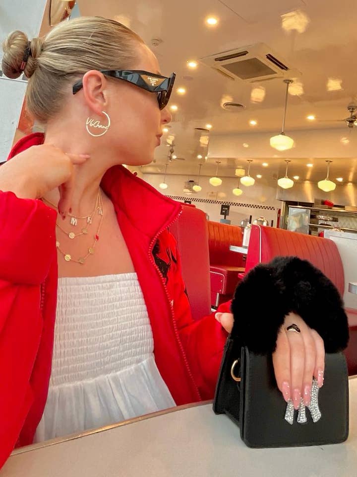 Aros Mo Chroí para venta al por mayor de Don't Kill My Vibe