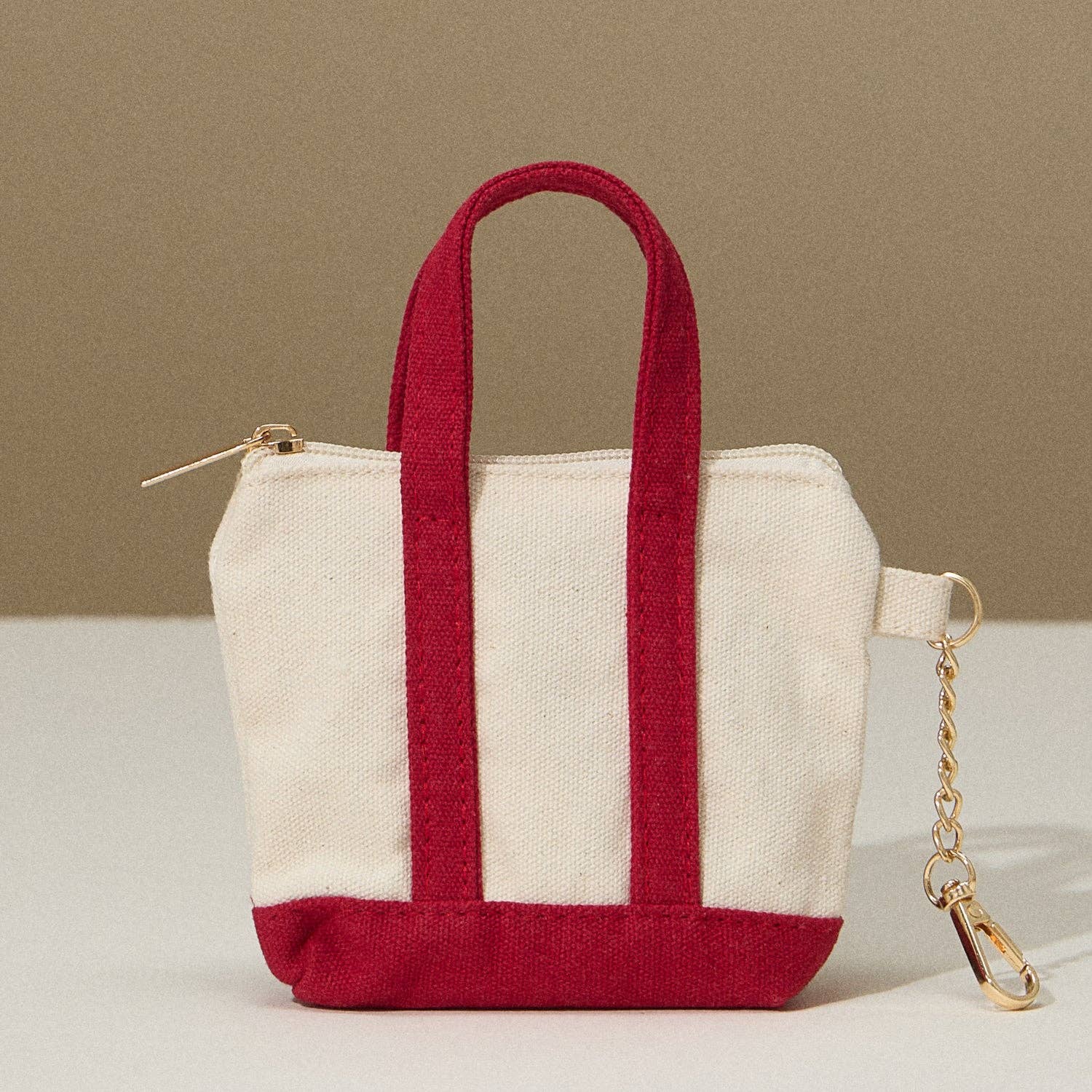 Frem – Großhandel Geldbörse – Damen – EcoCharm Baumwoll Schlüsselanhänger Münzgeldbörse Mini8