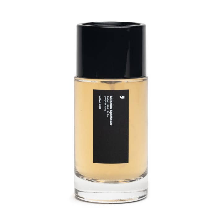 Artifact_0001 Parfum 100mL for wholesale by Museum Apotheker