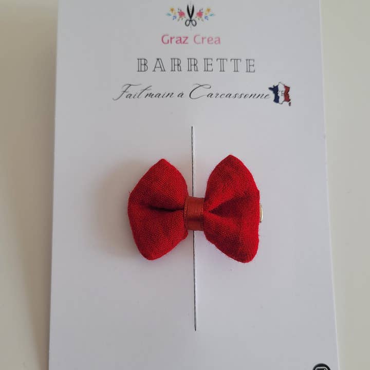 Broche pequeño para venta al por mayor de Graz créa