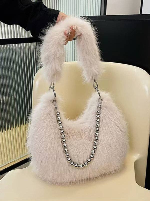 VividLux - Wholesale Crossbody Bag - Women's - Beaded Split-Joint Bags Crossbody Bags Handbags15