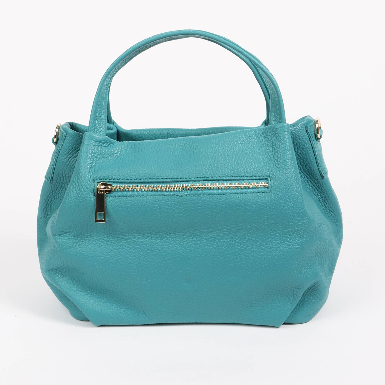 Verdi Pelle - Wholesale Top Handle Bag - Women's - Venezia Handbag / Crossbody Bag 14