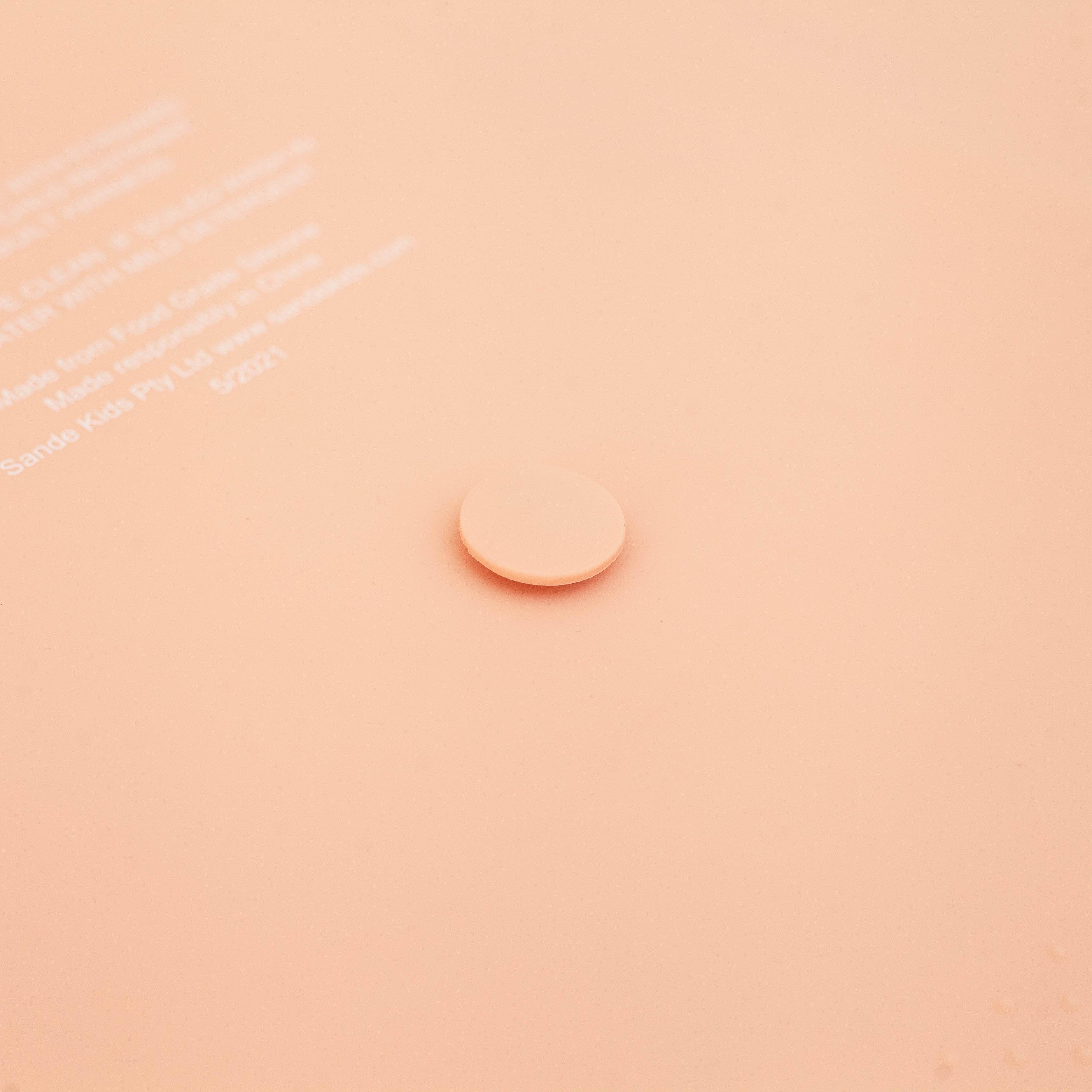 Sande Kids™ - Wholesale Car Seat Cover - Kids & Baby - Sande Kids™ Waterproof Car Seat & Pram Liner - Coral Pink6