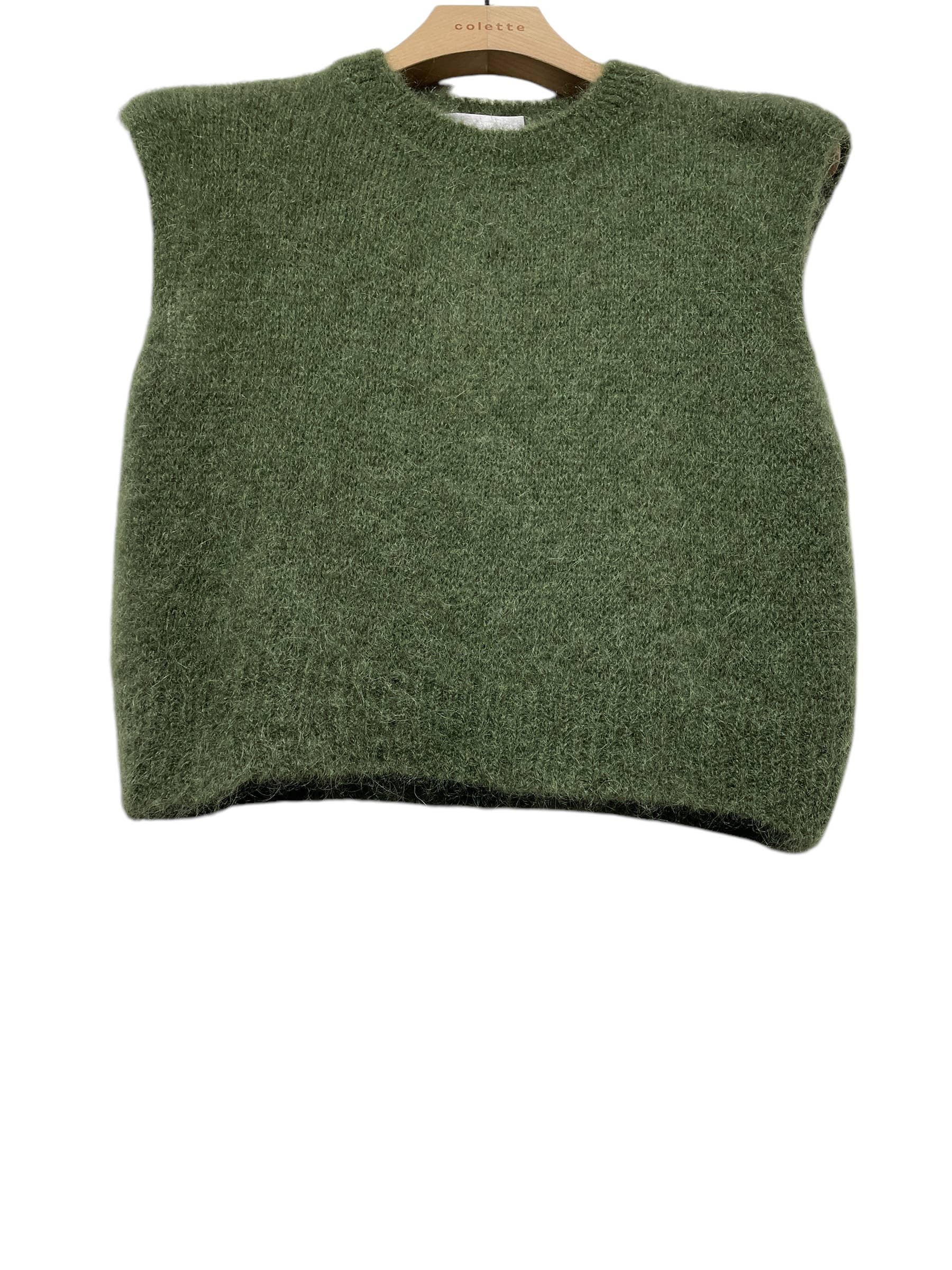 LINEN & COTTON HOUSE - Wholesale Pullover-trui - Dames - 546 trui, gemaakt in Italië54