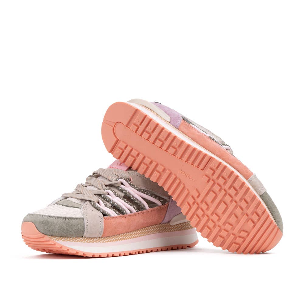 Khaki sneakers for women - Gadot for wholesale on Faire3