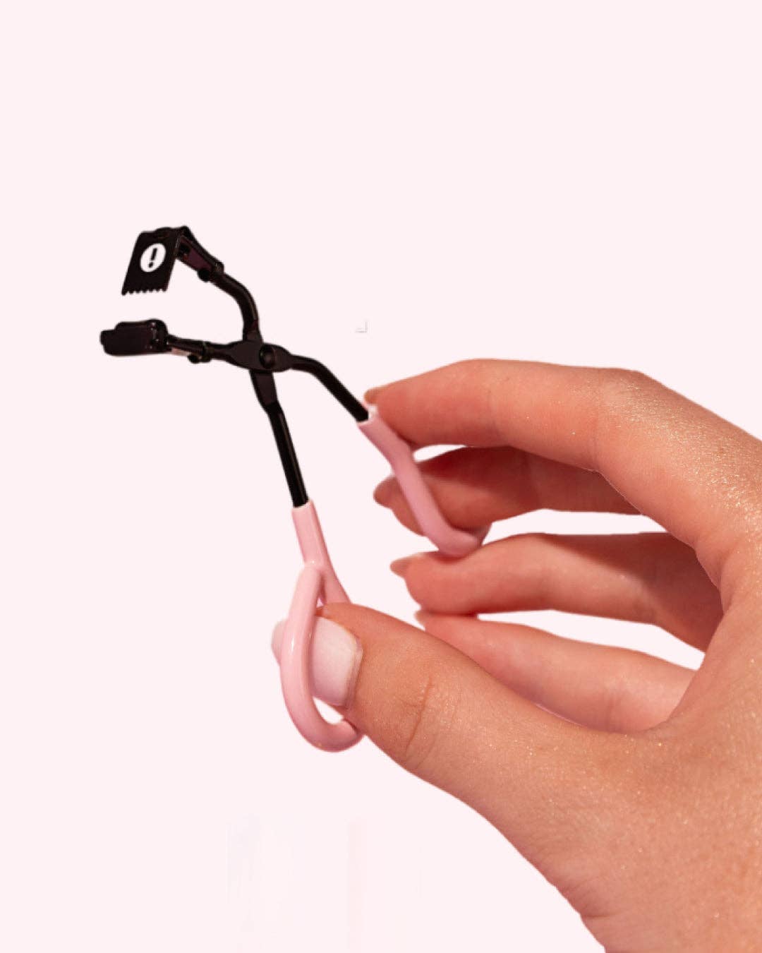 Silly George - Wholesale Eyelash Curler - 3D Precision Lash Curler1