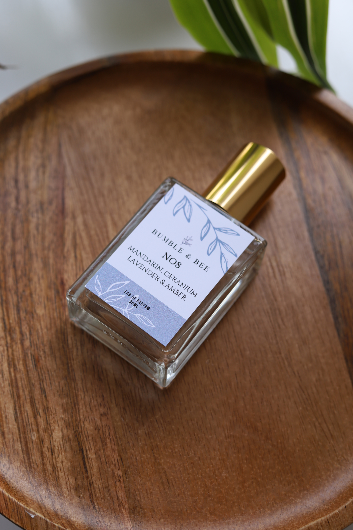 Bumble & Bee – wholesale Perfume/eau de toilette – 30ml Perfume Spray10