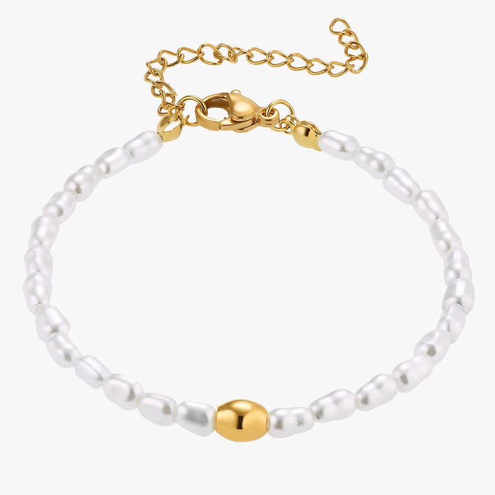 Pulsera Finja para venta al por mayor de Heideman Schmuck