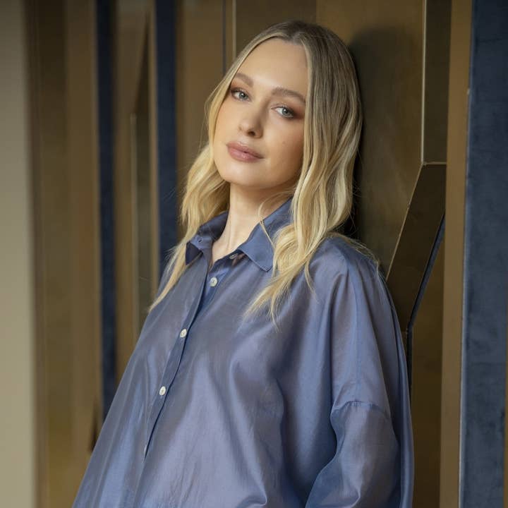 Tayko skjorta för wholesale av Chez Moi