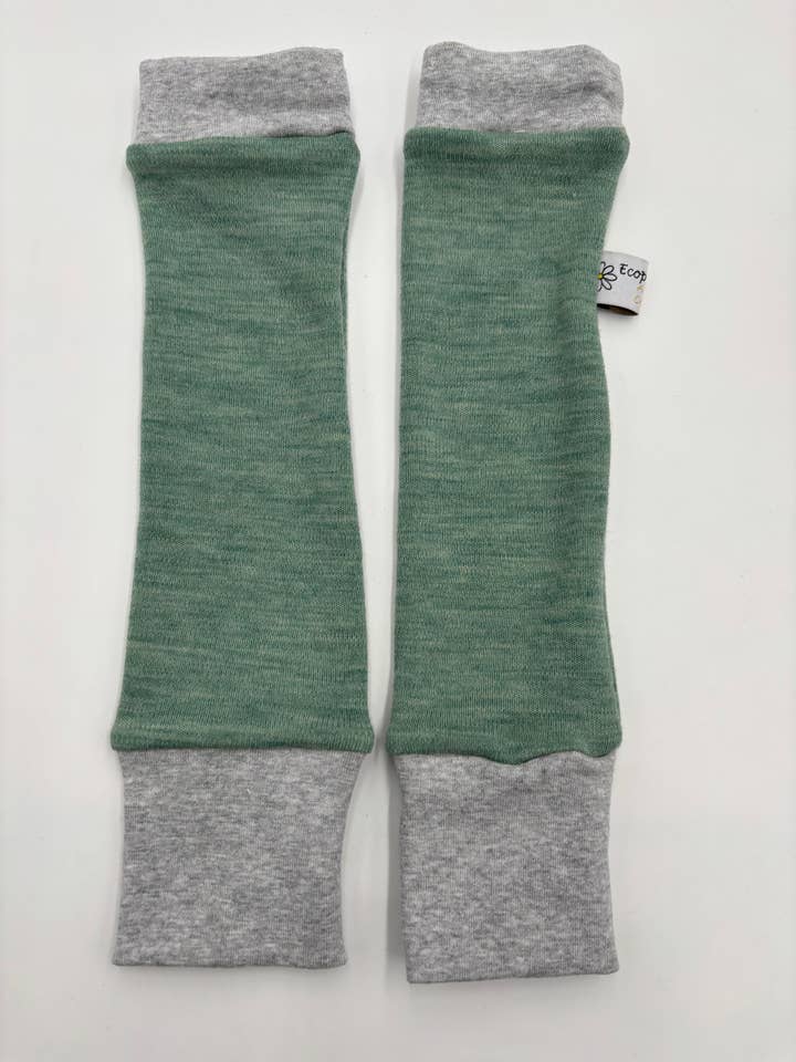 Ecopitchoun - Wholesale Socks - Baby - Baby leggings 0-3 years adjustable merino wool Ecopitchoun6