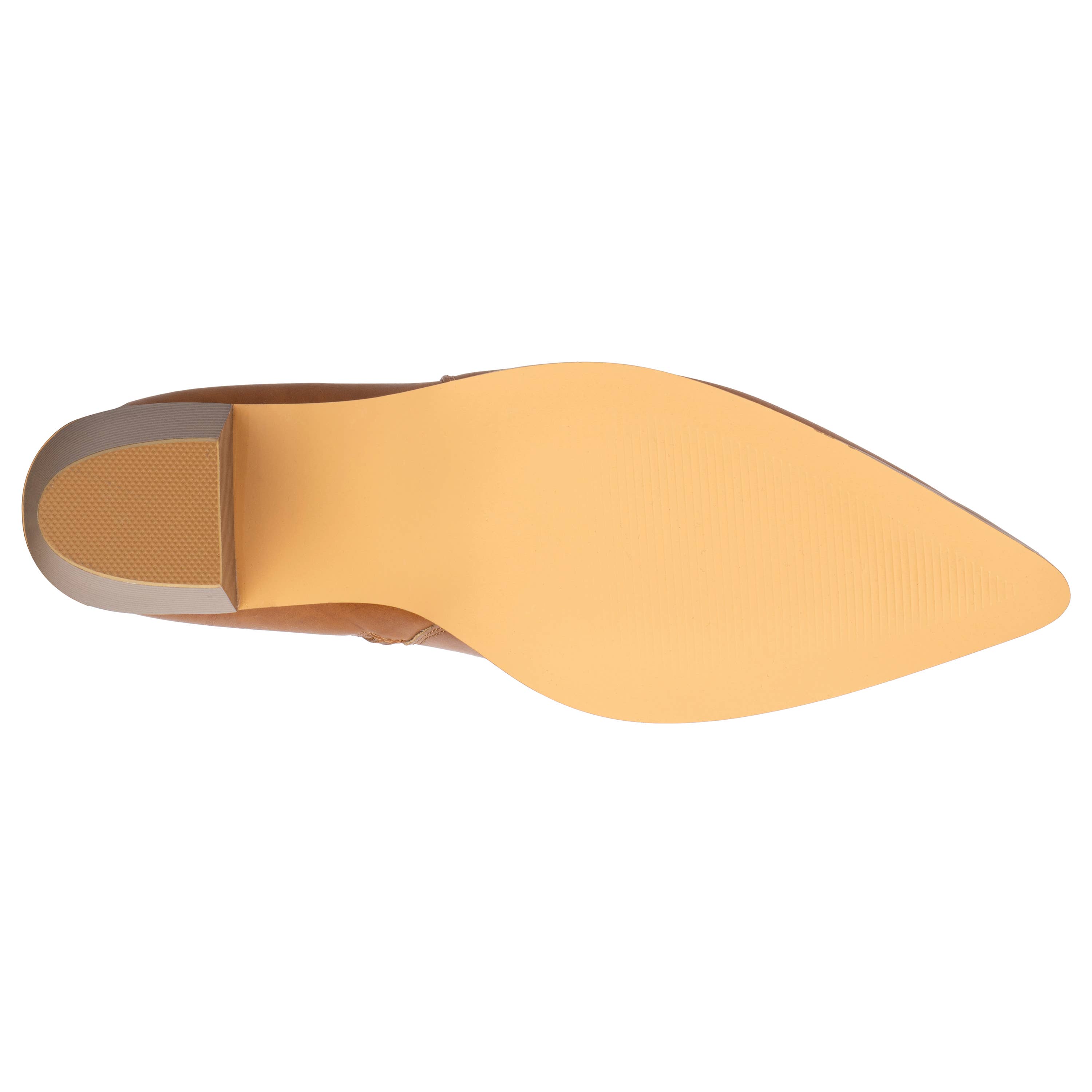 S3 Holding - Vente Bottes – femme - Bottine Hazel pour femmes - Bottines à large largeur6