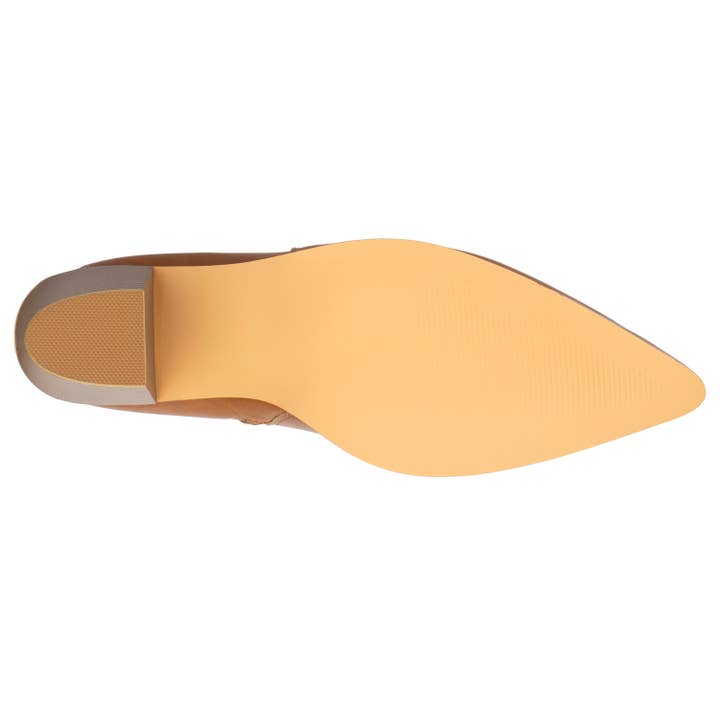 S3 Holding - Vente Bottes – femme - Bottine Hazel pour femmes - Bottines à large largeur6