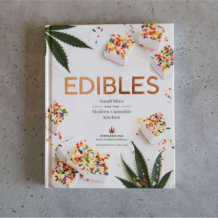 Chronicle Books - Wholesale Cookbooks & Food - Edibles11