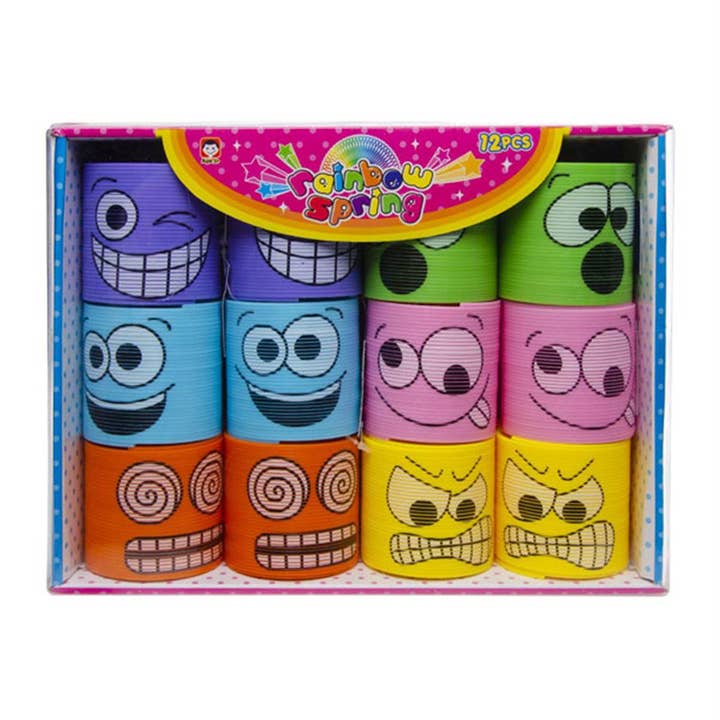 Spring Faces for wholesale by TSJJ