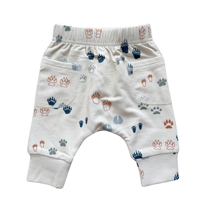 babysprouts clothing company - Wholesale Pants - Baby - Baby Pocket Pants1