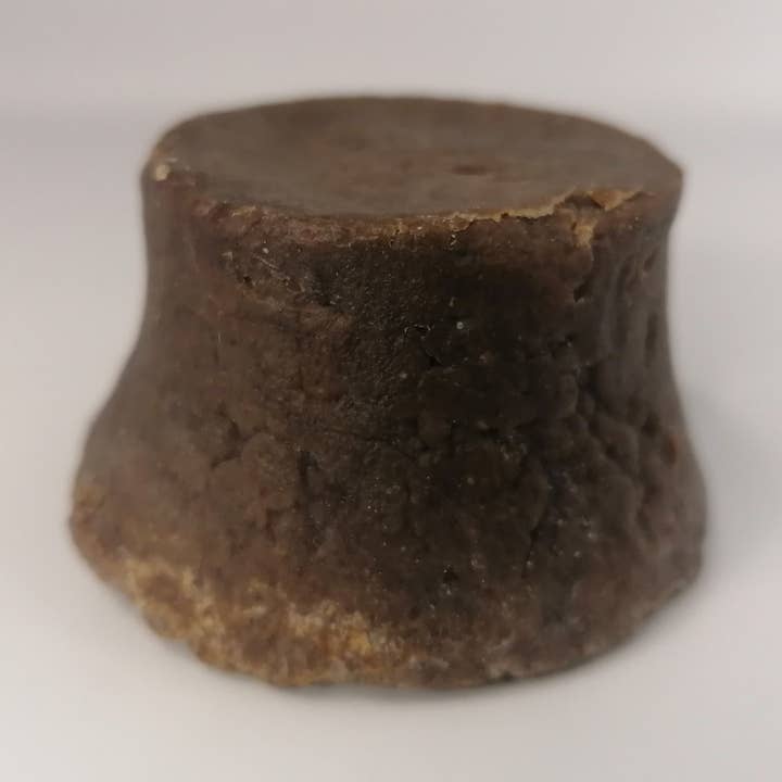 SOLID SHAMPOO „KEDELIGT OG TRÆT HÅR“ for engroshandel hos Upanat