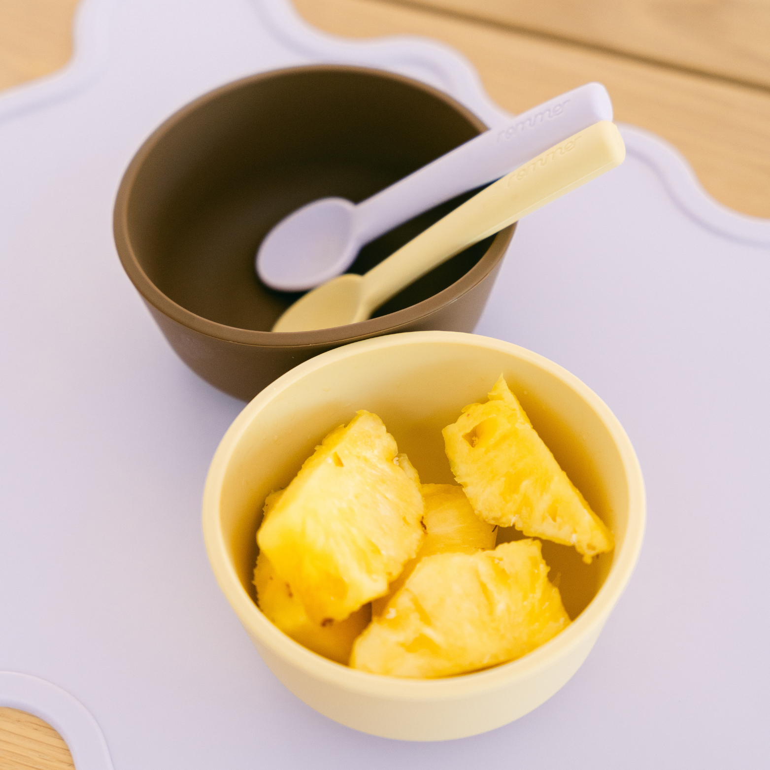 Rommer - Wholesale Dinnerware Set - Kids & Baby - Dinner Set3