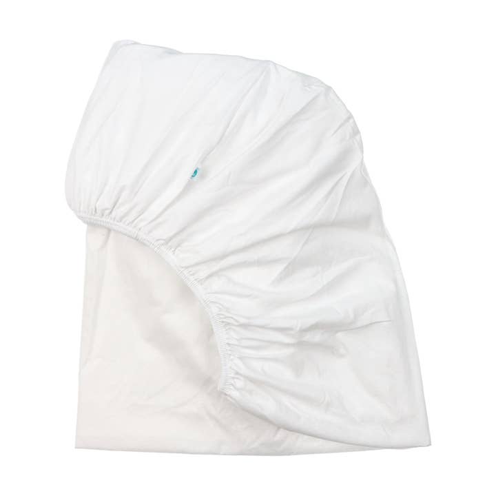 Drap Housse Protecteur Imperméable pour la vente par Bean Baby Clothes