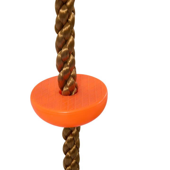 Orange County Decor - Wholesale Swing Set - Xns093 Rinbow Colour Interesting Three Swingset With Textilene Swing And Tree Swing Disc Metal Plastic Safe Swing Seat 550Lbs For Outdoor Playground For Age 3 Blue Green Steel3