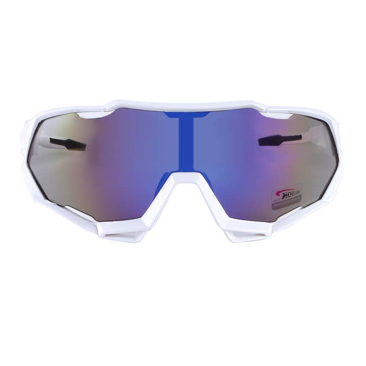 Óculos de Sol Envolventes Coolook Shield Atacado CL10553 por atacado de Hot Sunglasses Wholesale