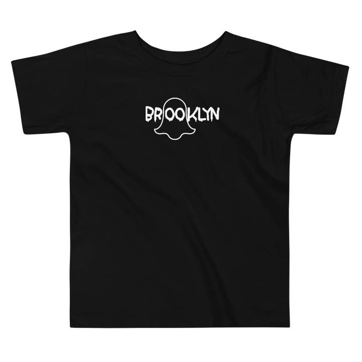 BK Ghost - Toddler (Unisex) for wholesale by BKLYN LEAGUE