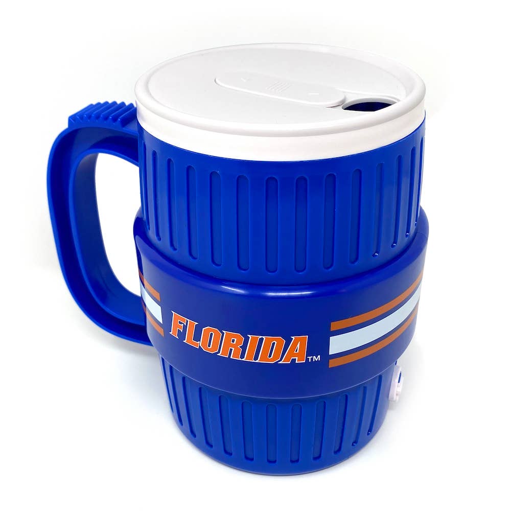 Party Animal, Inc. - Vente Gourde/bouteille isotherme - Mug refroidisseur d'eau en Floride0