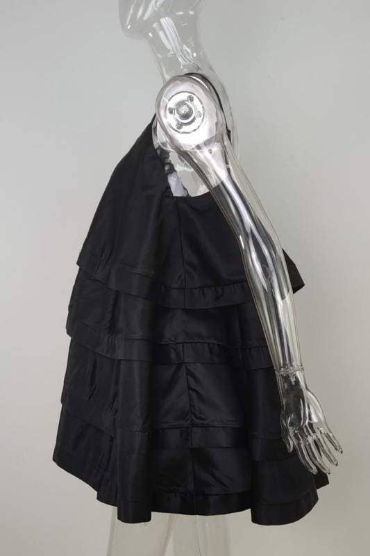 Flarix – Großhandel Kleid – Damen – mehrlagiges Cami-Minikleid8