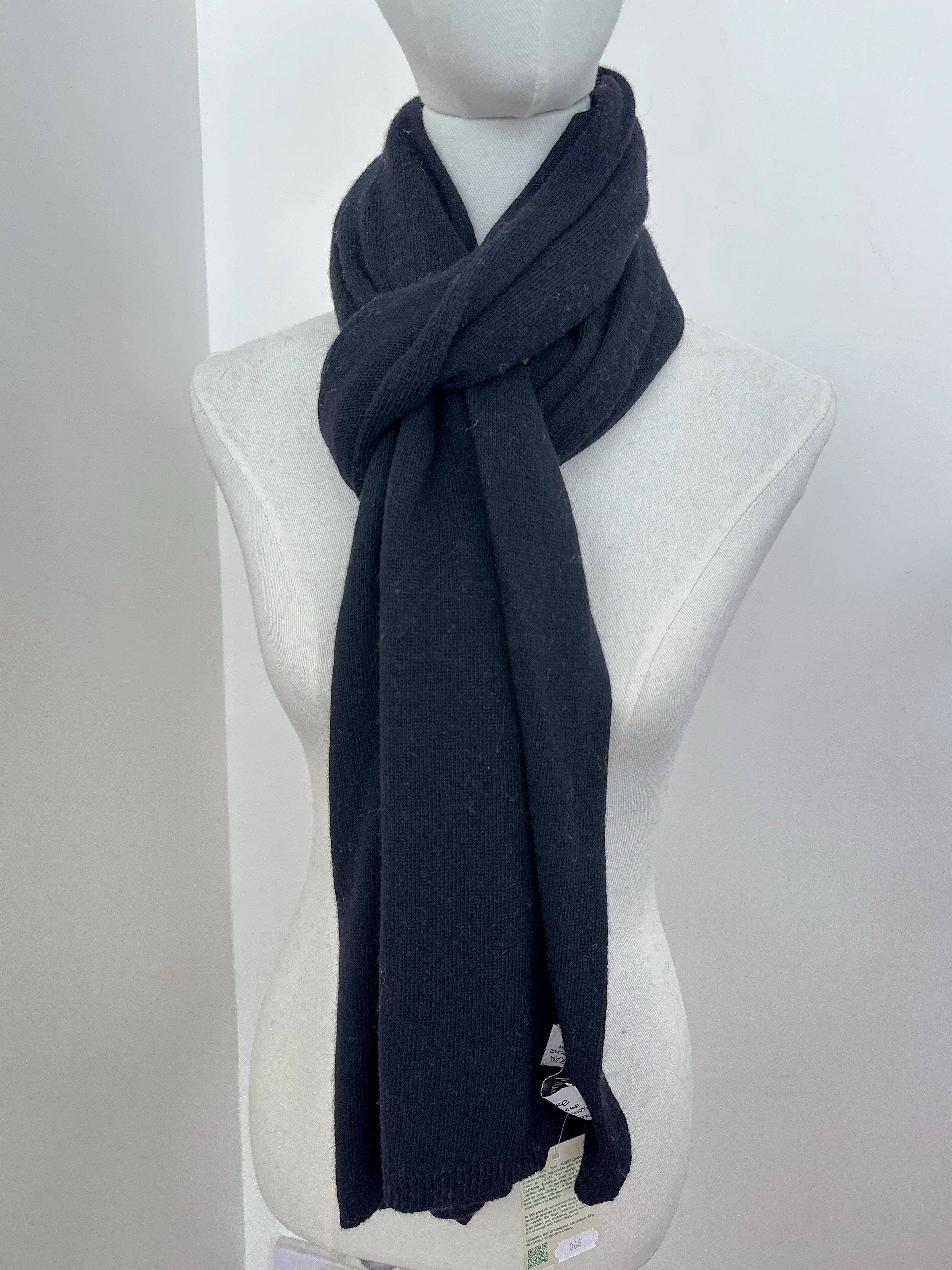 Orice - Vente Écharpe – femme - Longue écharpe en cachemire fall - Orice 4