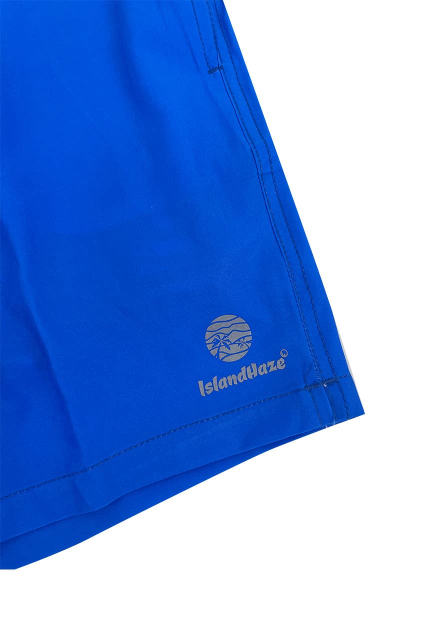 Royal 6''Inch Men's Swim Trunks With Compression Liner-INNER WORLD for wholesale on Faire3