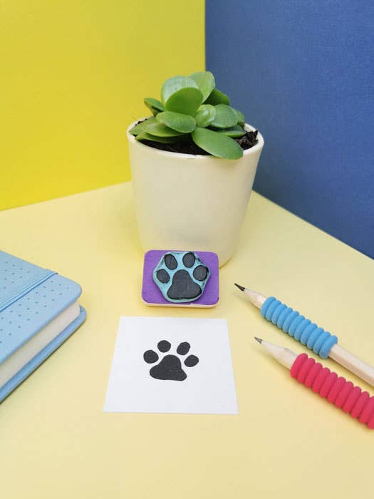 Paitta Stamp for wholesale by Mitsou