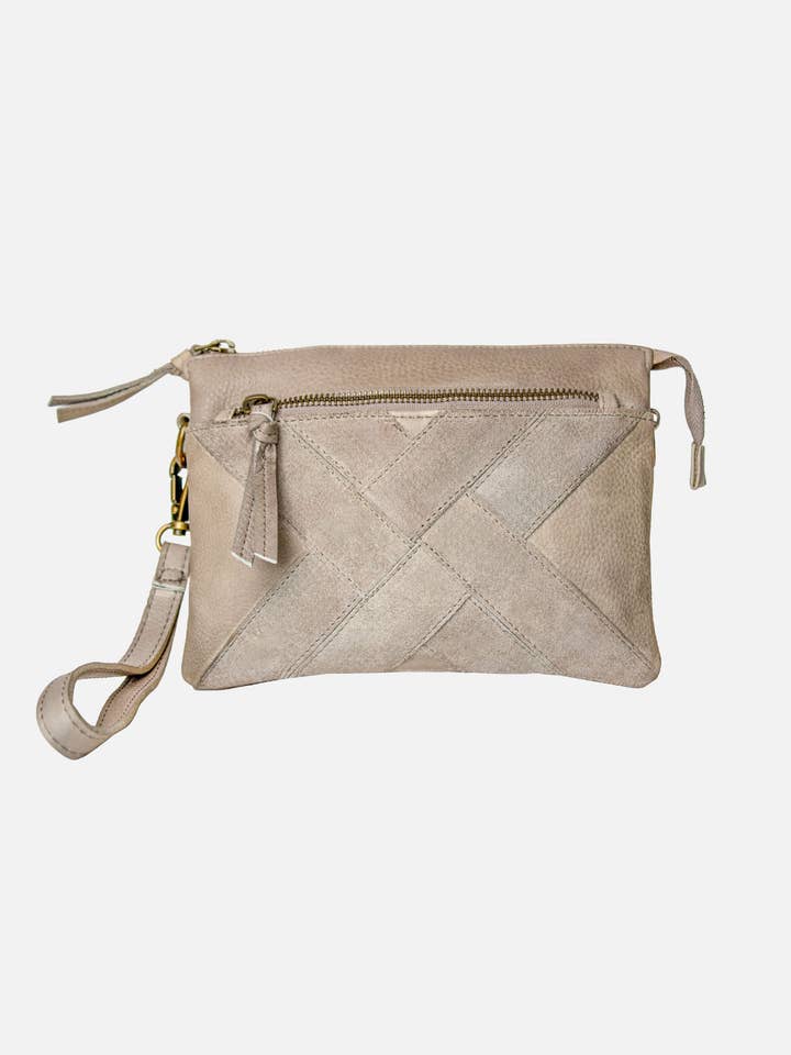 Bakema | Leder-Umhängetasche für den Großhandel von Amsterdam Heritage Belts, Bags, Apparel & Jackets EU