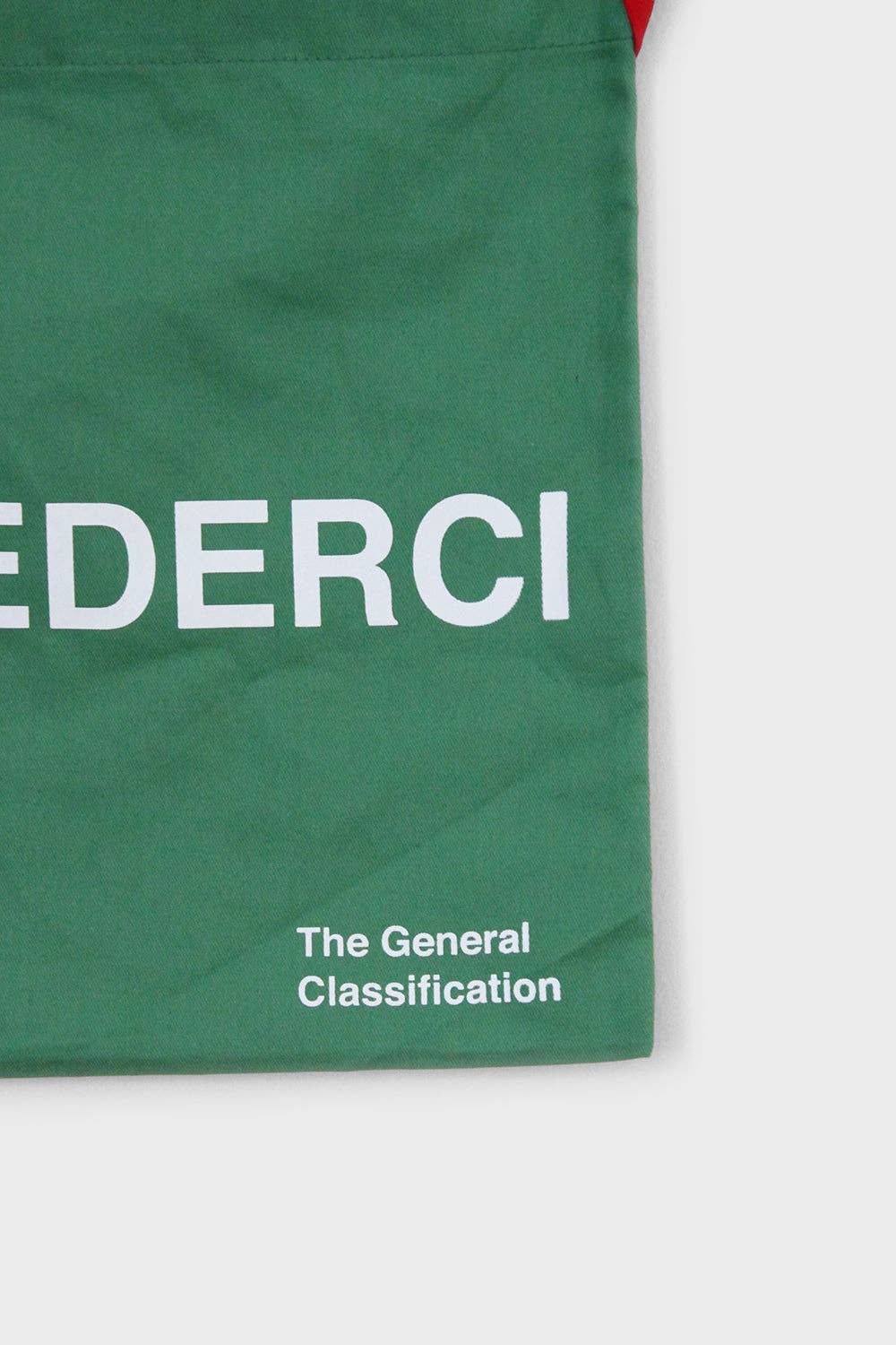 The General Classification - Vendita all'ingrosso Borsa tote - Unisex - Musette del Giro d'Italia4