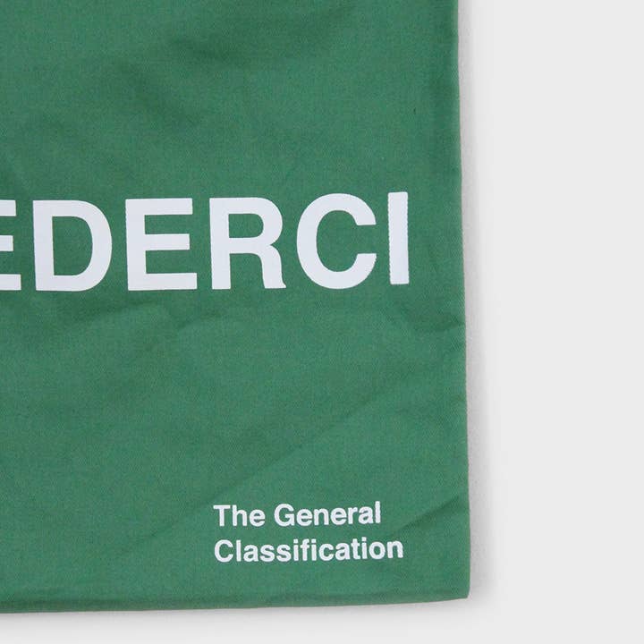 The General Classification - Vendita all'ingrosso Borsa tote - Unisex - Musette del Giro d'Italia4