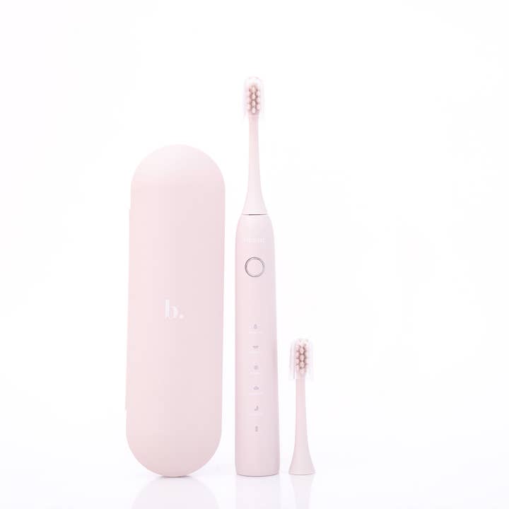 beaut.beautyco - Wholesale Toothbrush - Smile Luv Sonic Vibration Toothbrush1